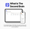 The Ultimate Second Brain