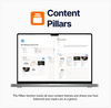 Personal Content OS